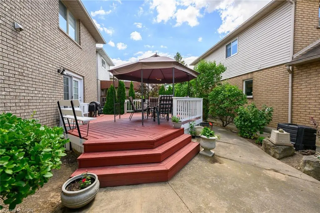25 Highbury Drive