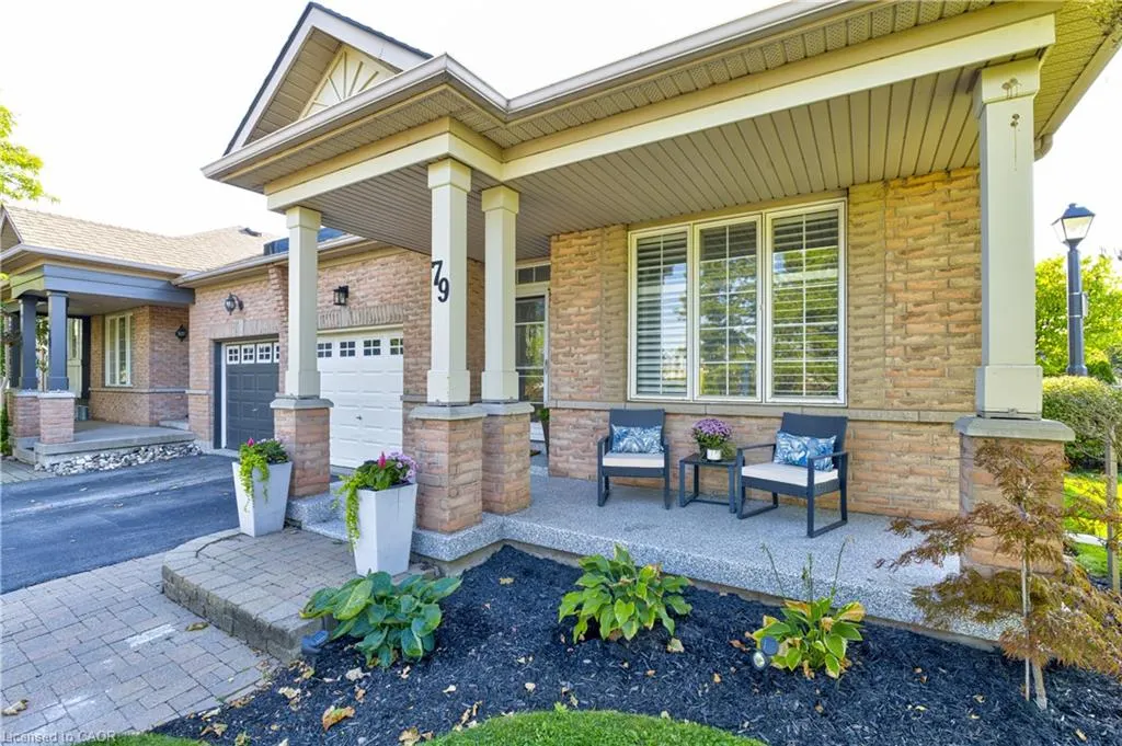 2243 Turnberry Road, #79
