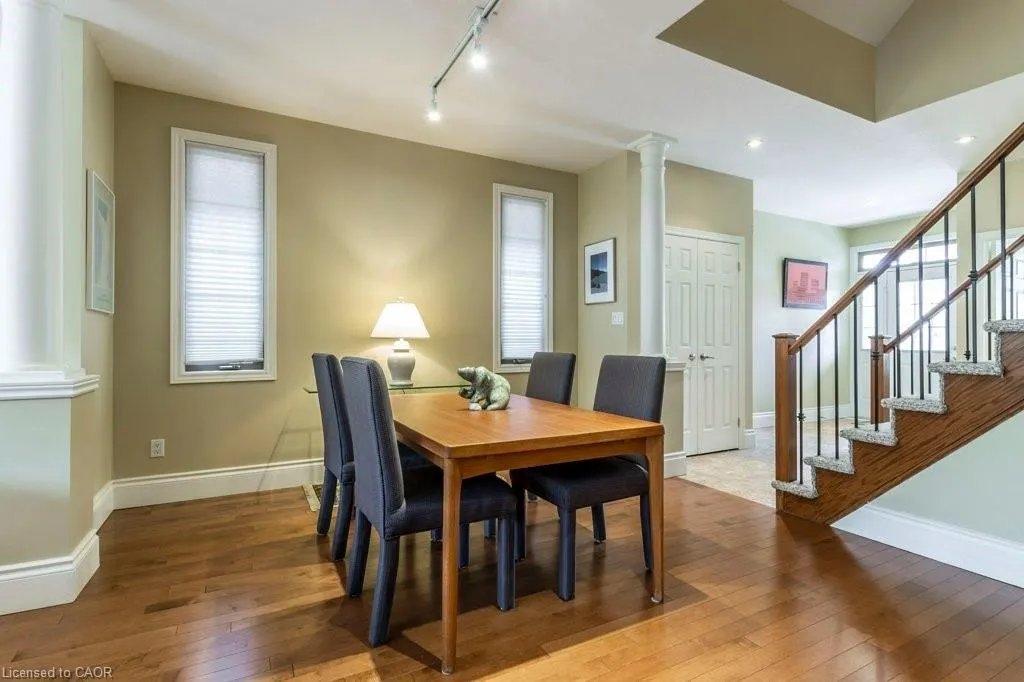 2141 Caroline Street, #8