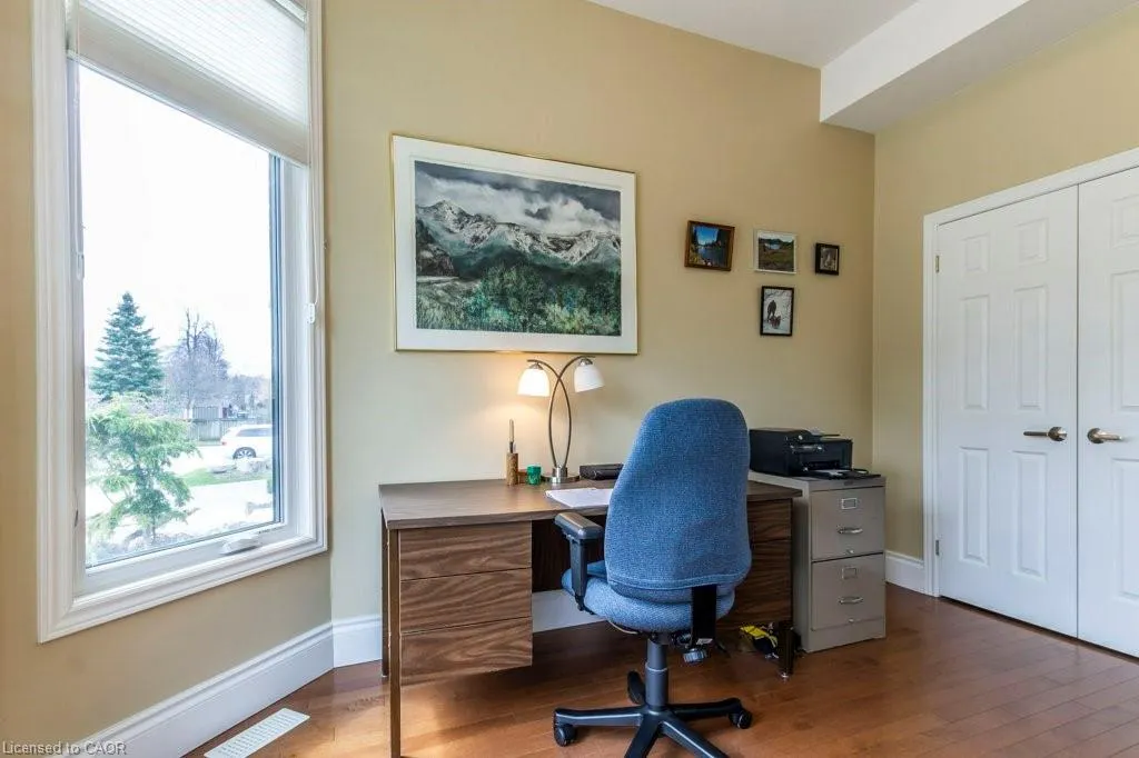 2141 Caroline Street, #8