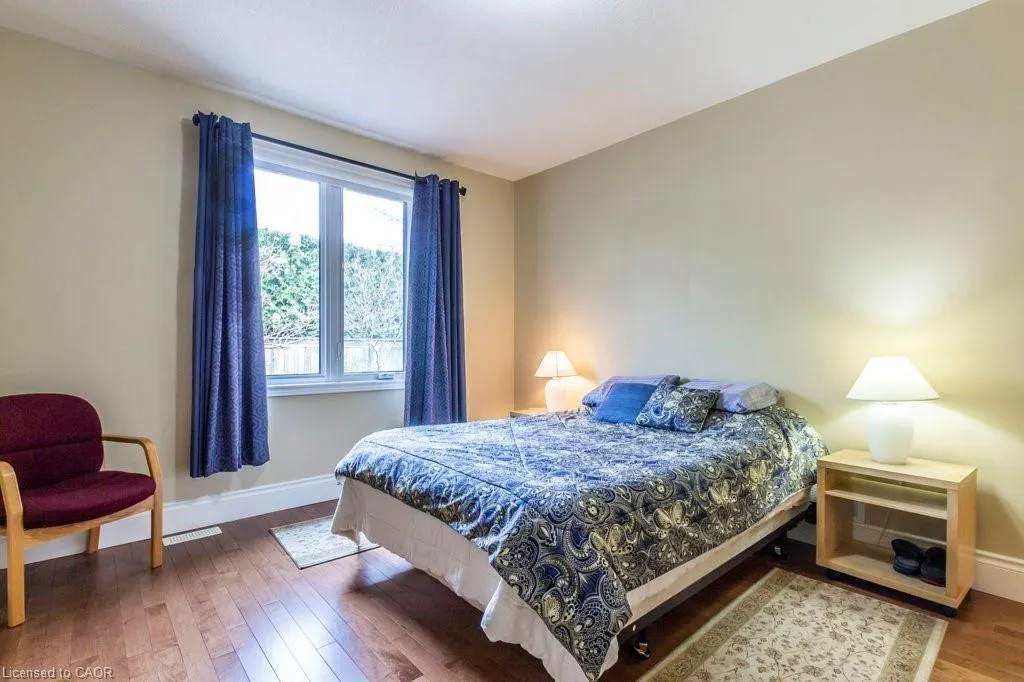 2141 Caroline Street, #8