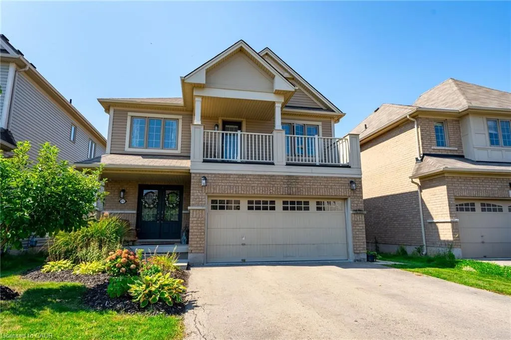 8769 Dogwood Crescent