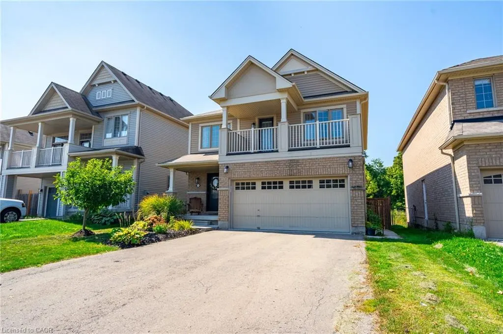 8769 Dogwood Crescent