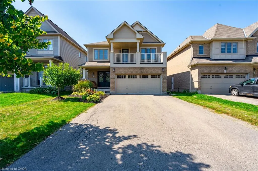 8769 Dogwood Crescent