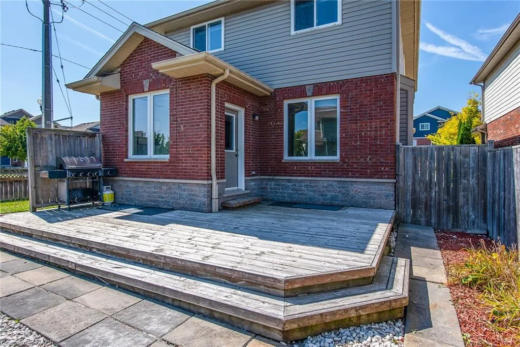 2 Valebrook Street