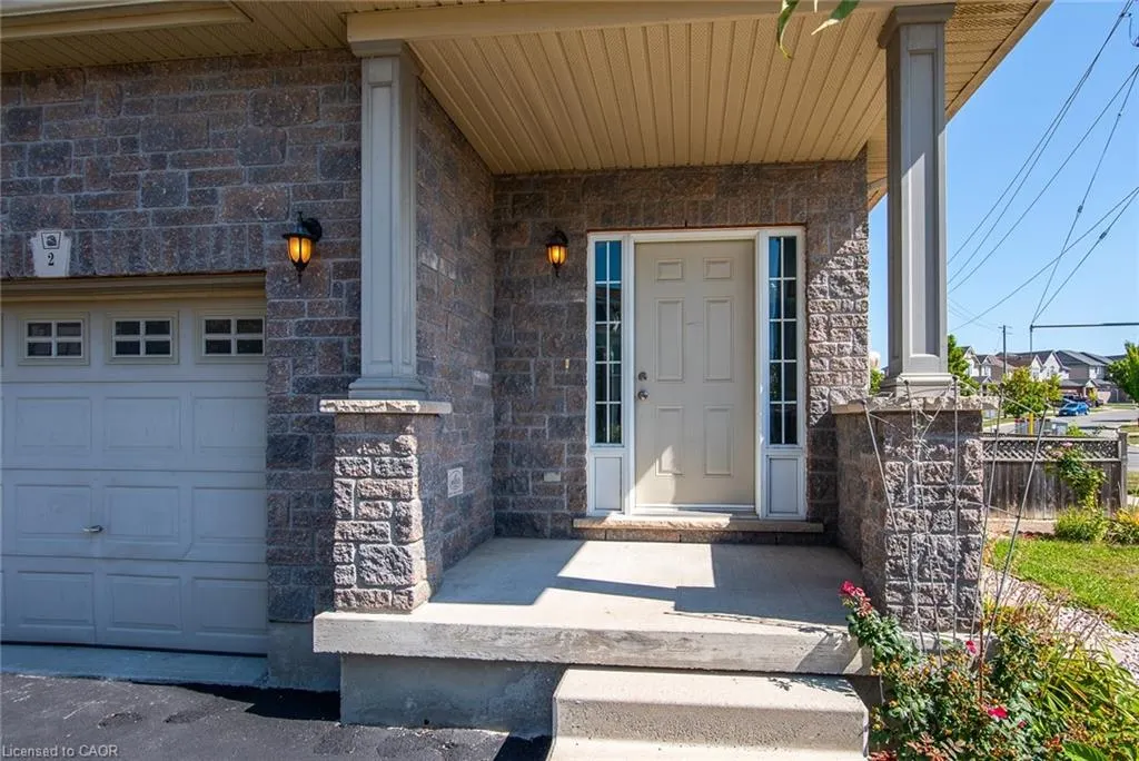2 Valebrook Street