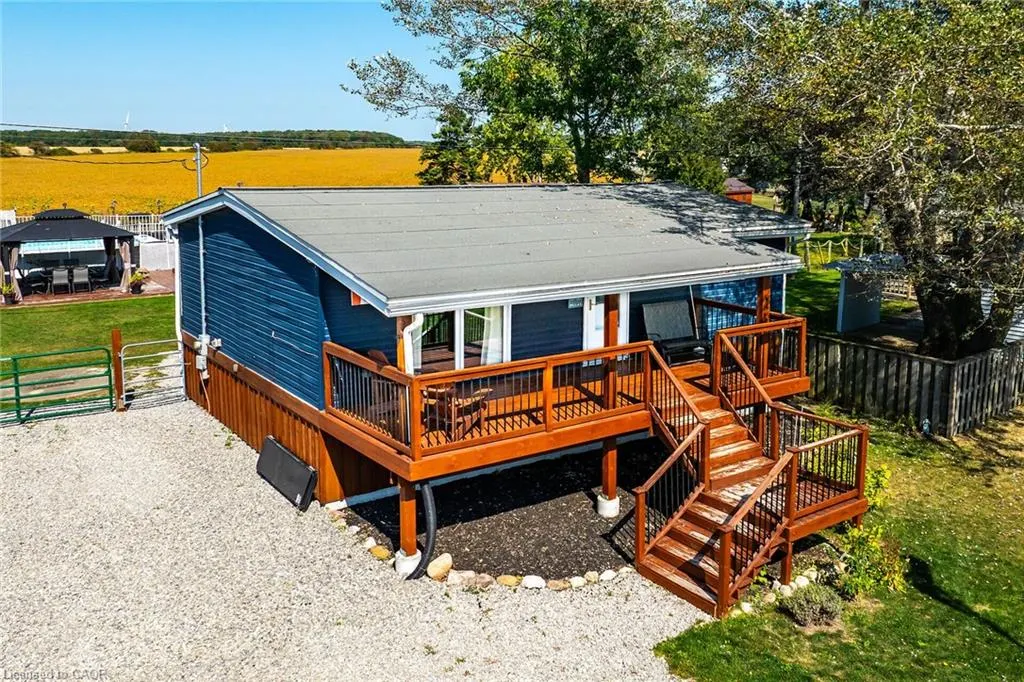 1645 Lakeshore Road