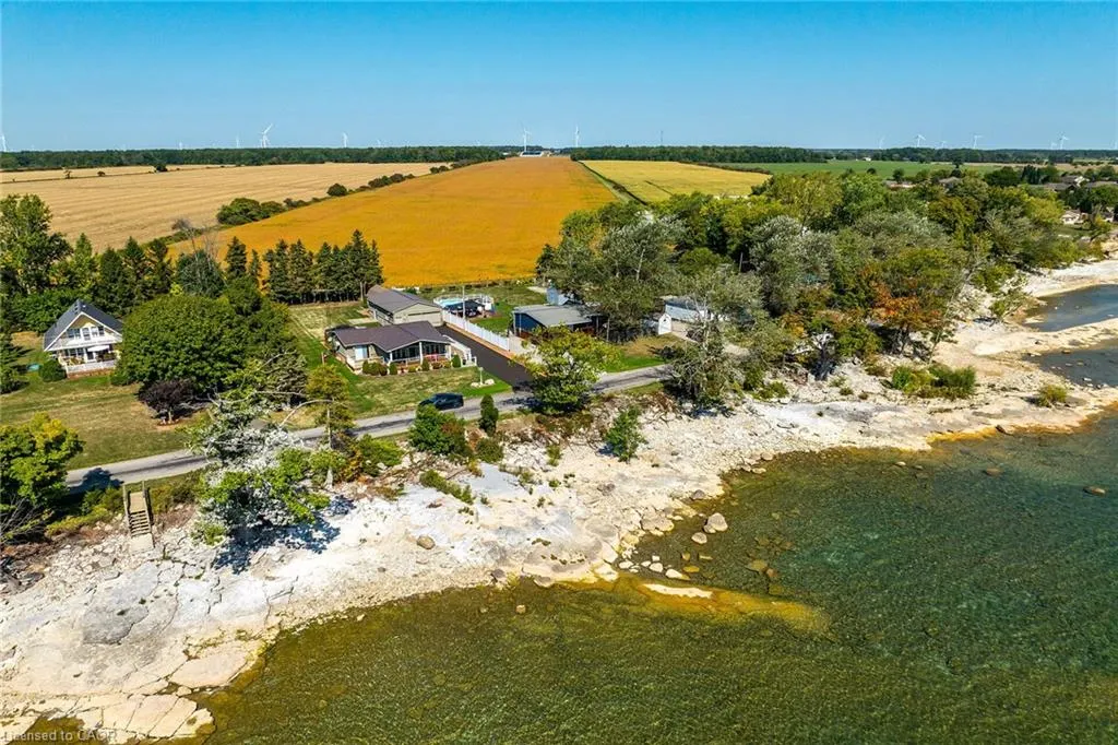 1645 Lakeshore Road
