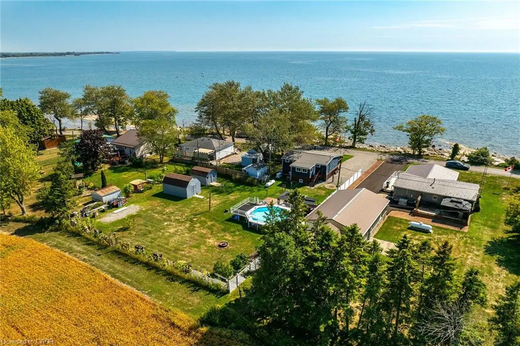 1645 Lakeshore Road