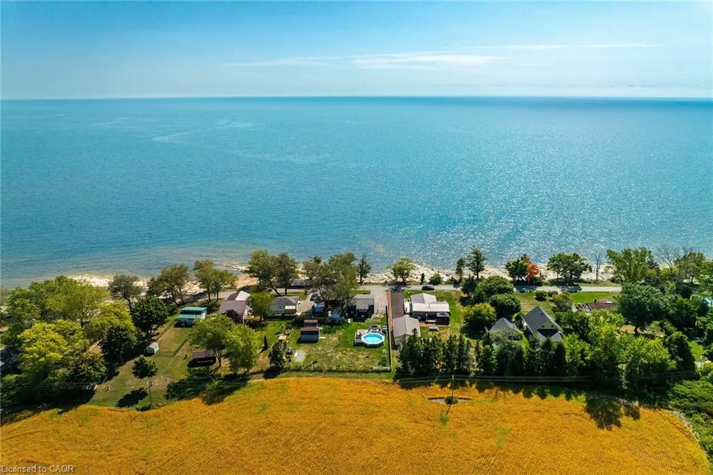 1645 Lakeshore Road