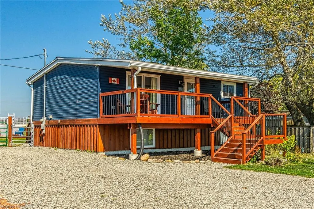 1645 Lakeshore Road