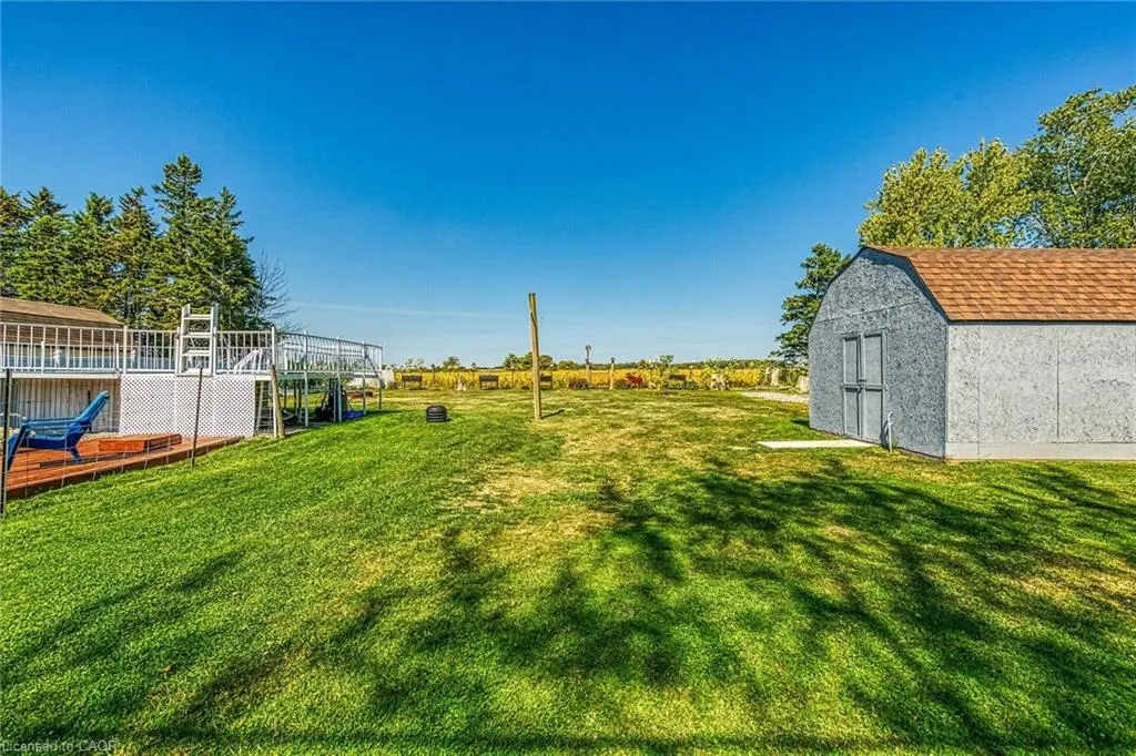 1645 Lakeshore Road