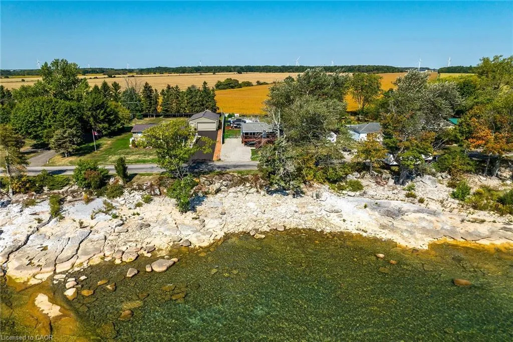 1645 Lakeshore Road