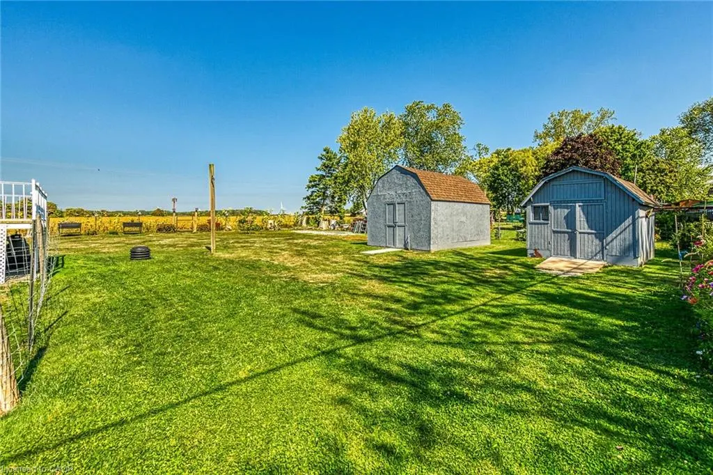 1645 Lakeshore Road