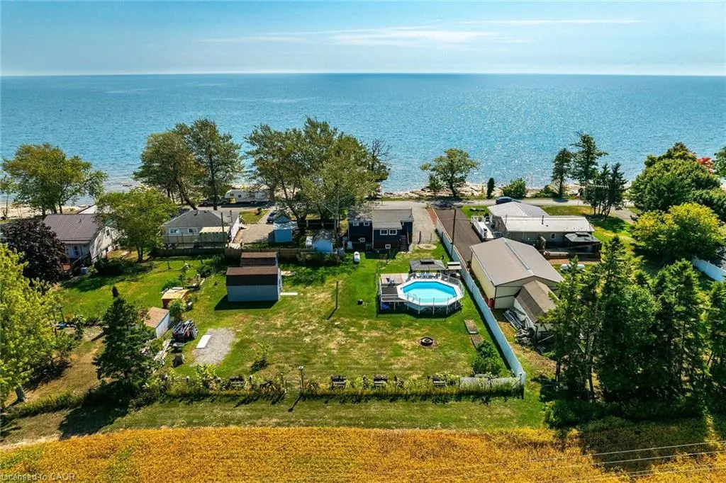 1645 Lakeshore Road