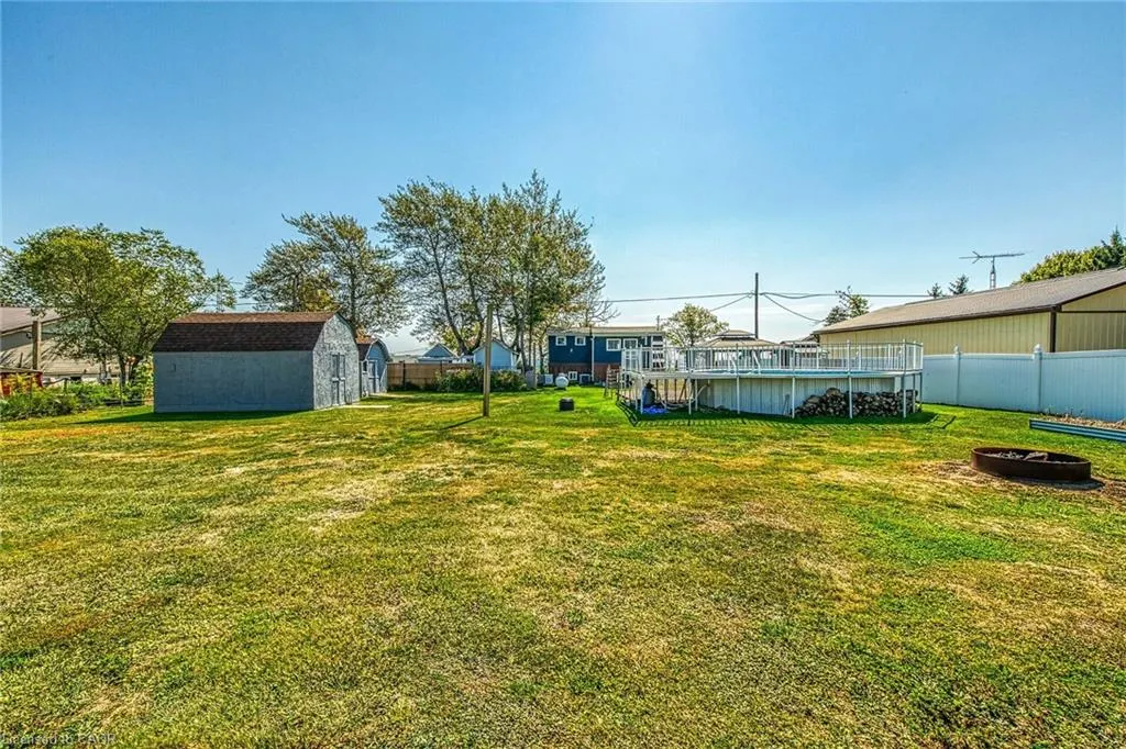 1645 Lakeshore Road