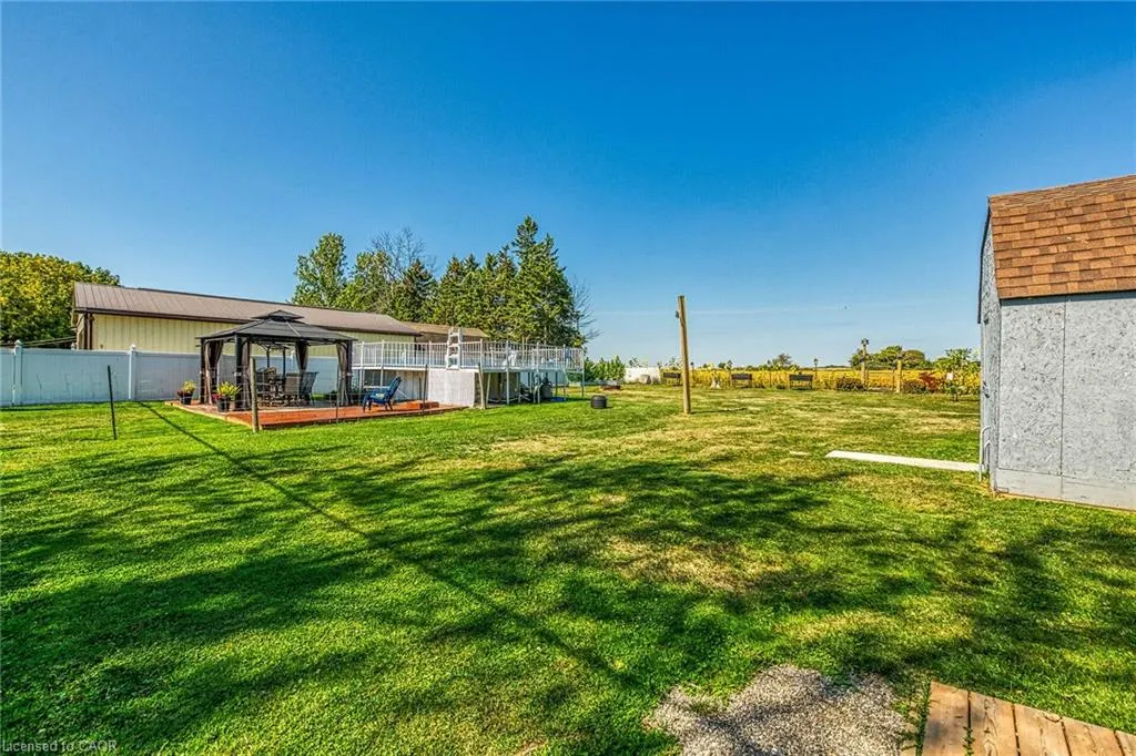 1645 Lakeshore Road