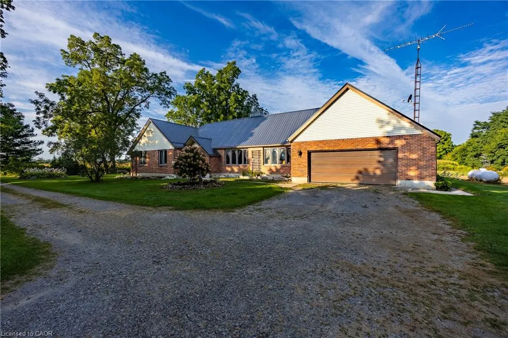 54 Ryerse Road