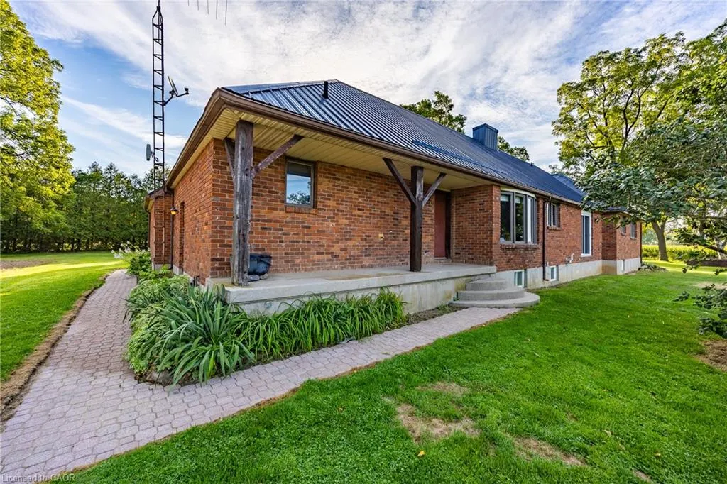 54 Ryerse Road