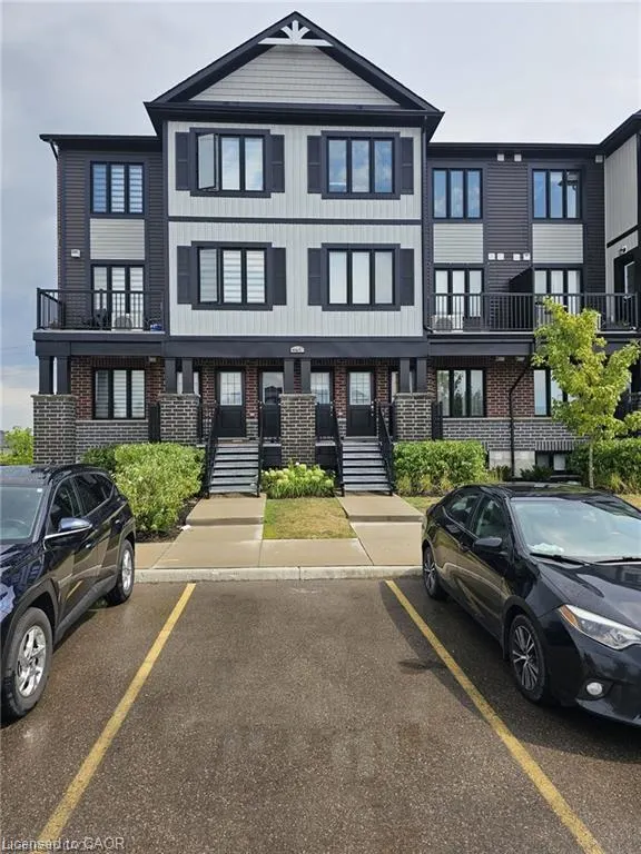 160 Rochefort Street, #C3