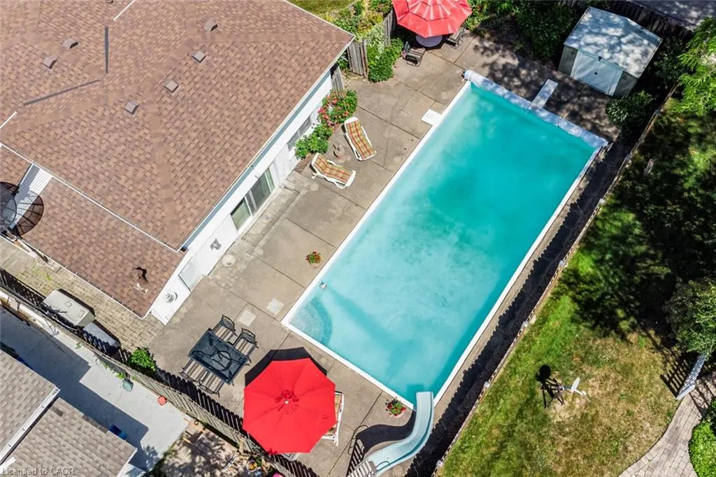 86 Ranchdale Drive