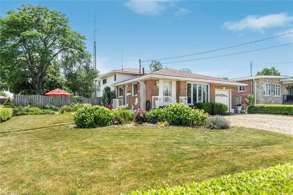 86 Ranchdale Drive