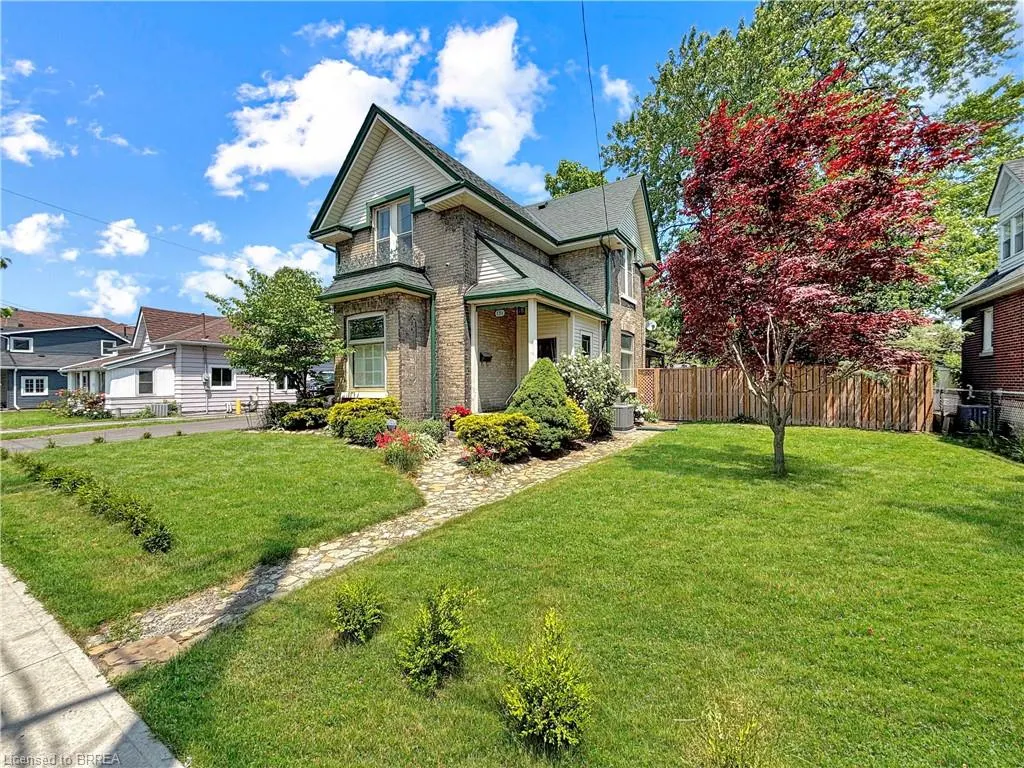 131 Terrace Hill Street