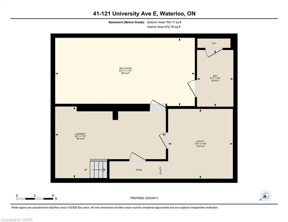 121 University Avenue E, #41