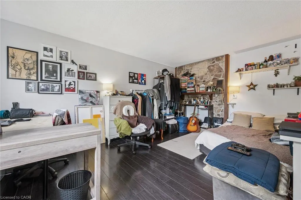121 University Avenue E, #41
