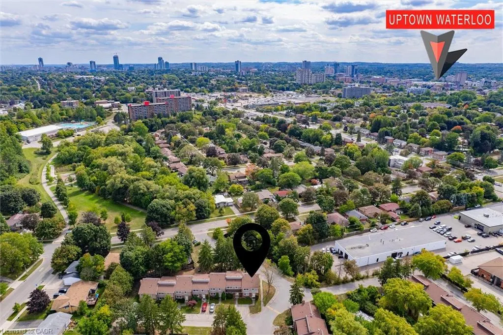 121 University Avenue E, #41