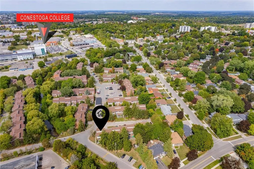 121 University Avenue E, #41