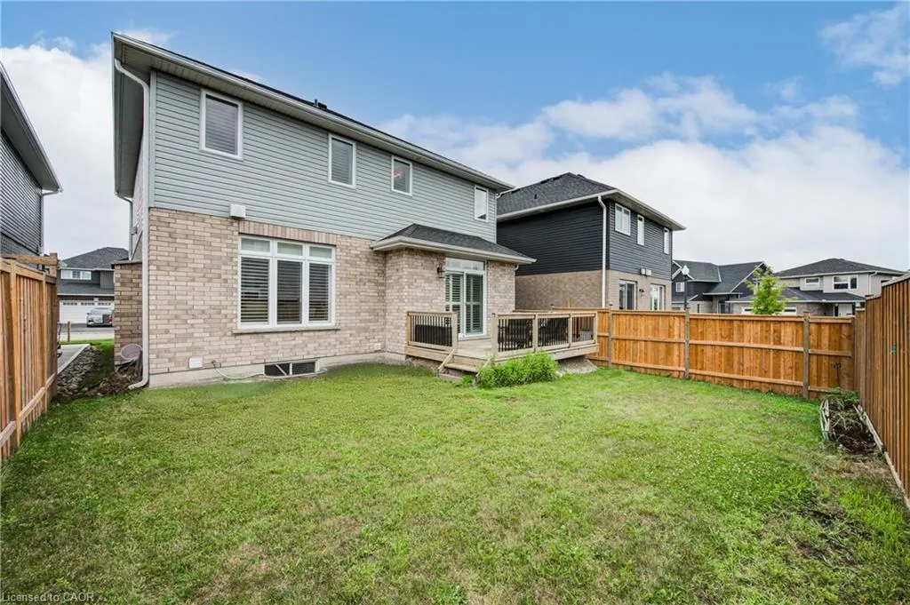 943 Downing Drive
