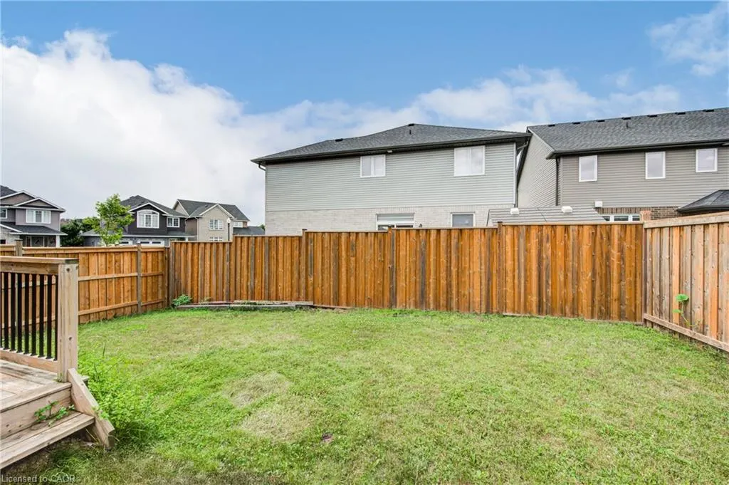 943 Downing Drive