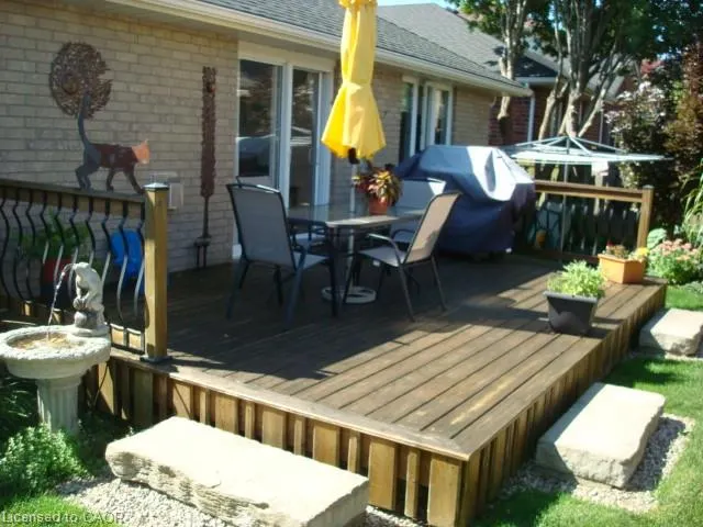151 Attwood Drive