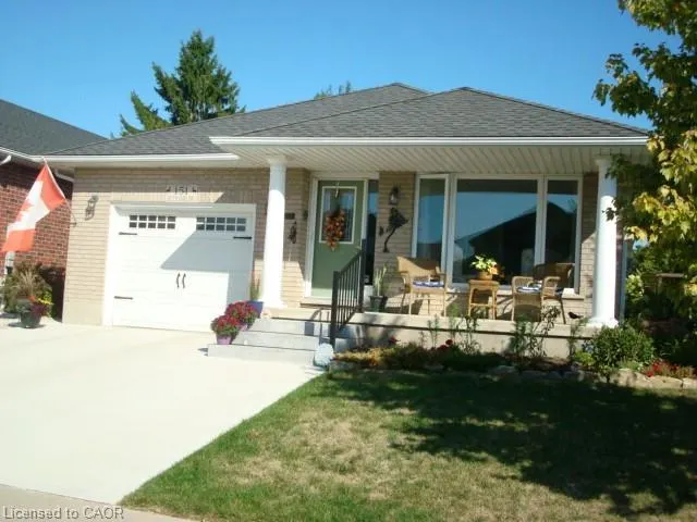 151 Attwood Drive