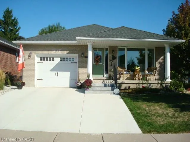151 Attwood Drive