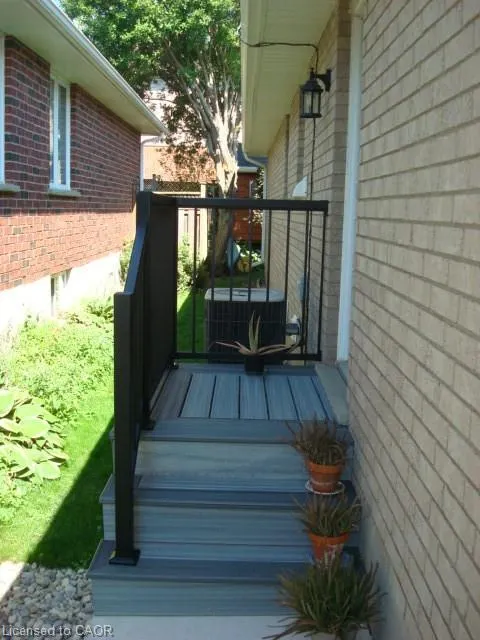 151 Attwood Drive