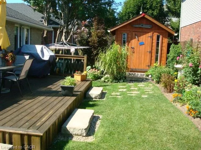 151 Attwood Drive