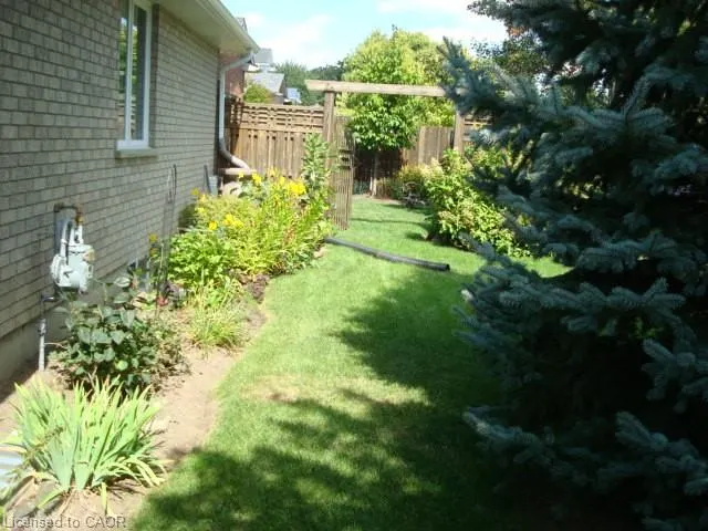 151 Attwood Drive