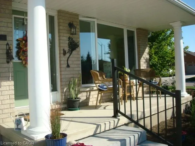 151 Attwood Drive