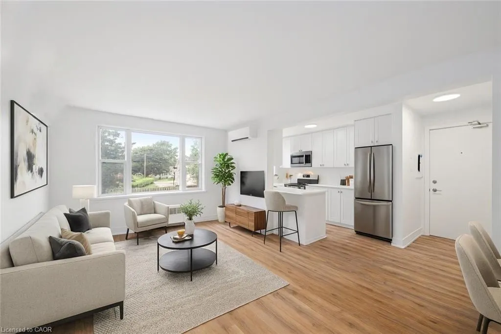232 Elm Street, #17