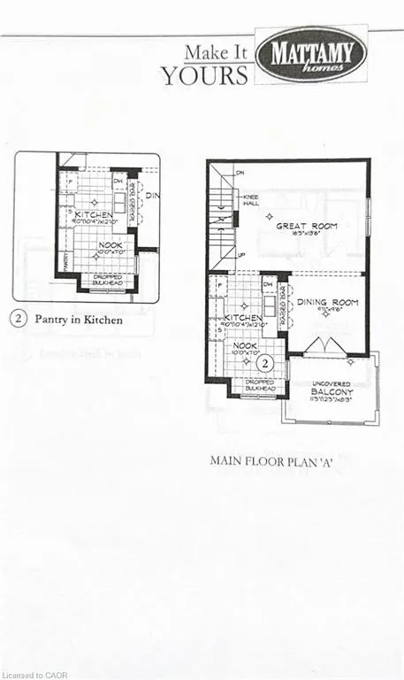 568 Attenborough Terrace