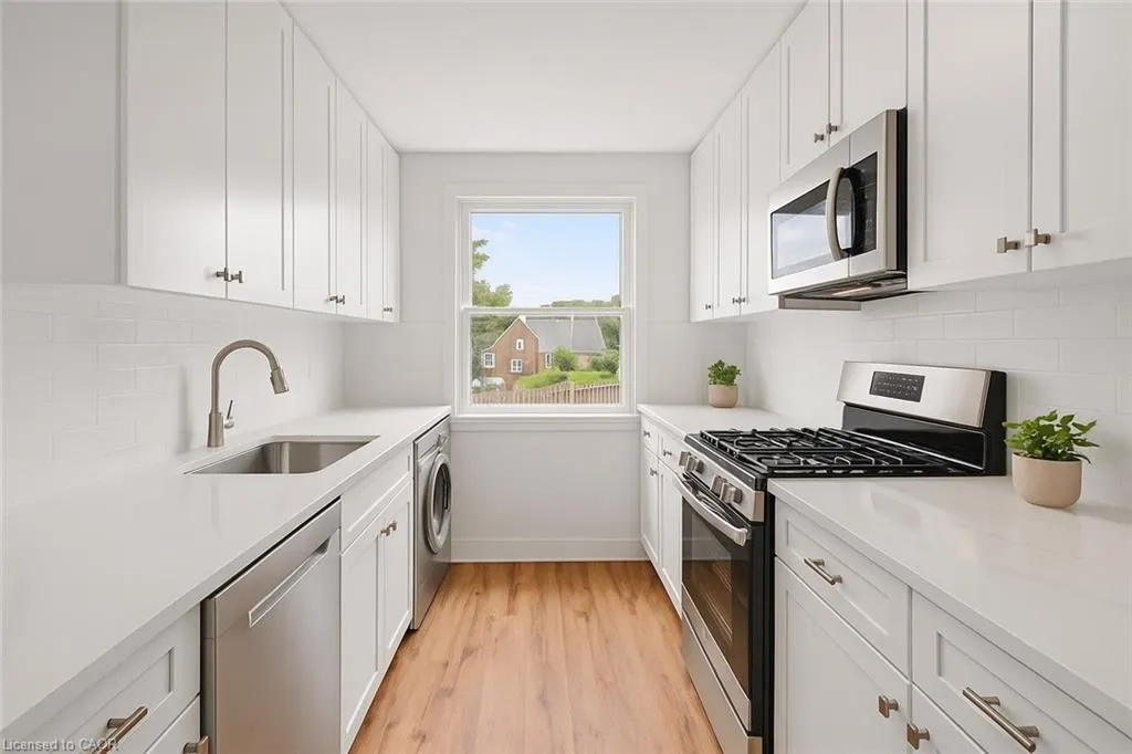 232 Elm Street, #13
