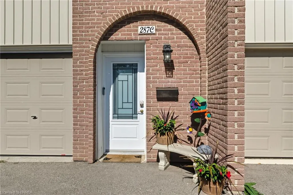 287 Stanley Street, #C
