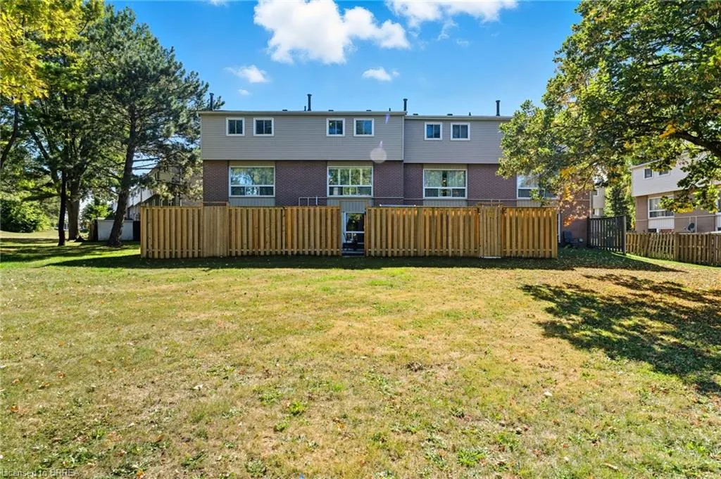 287 Stanley Street, #C