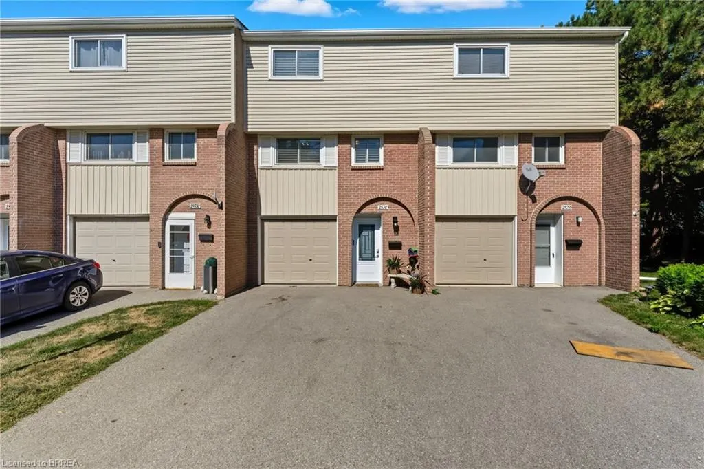 287 Stanley Street, #C