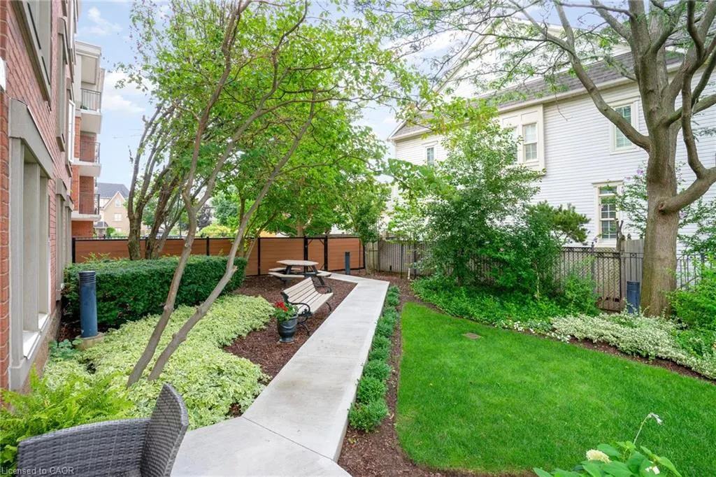 2301 Parkhaven Boulevard, #410