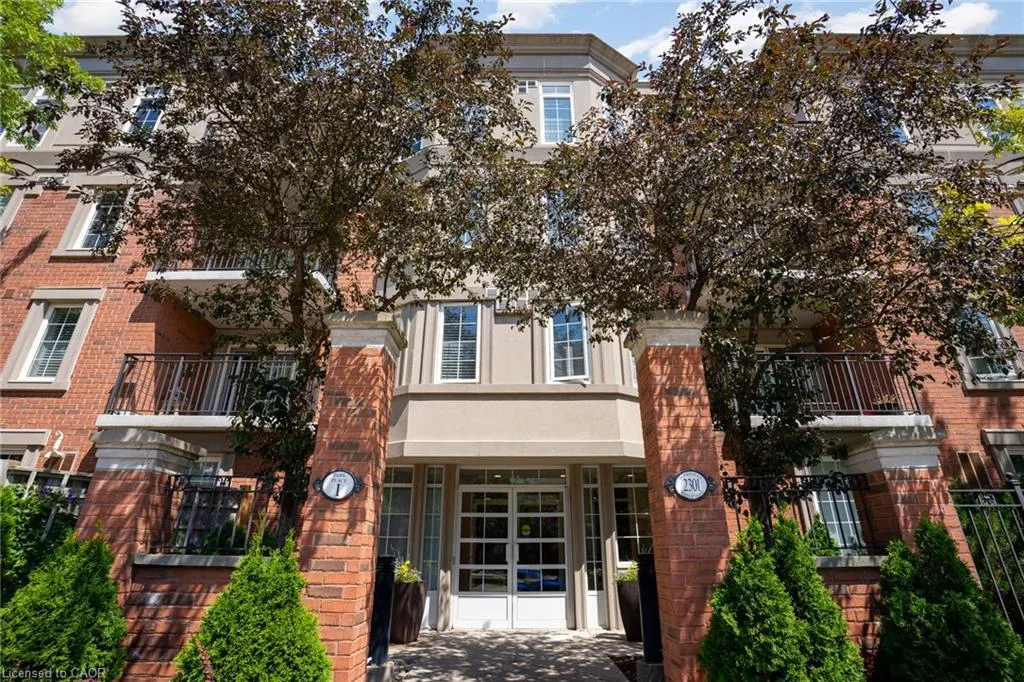 2301 Parkhaven Boulevard, #410