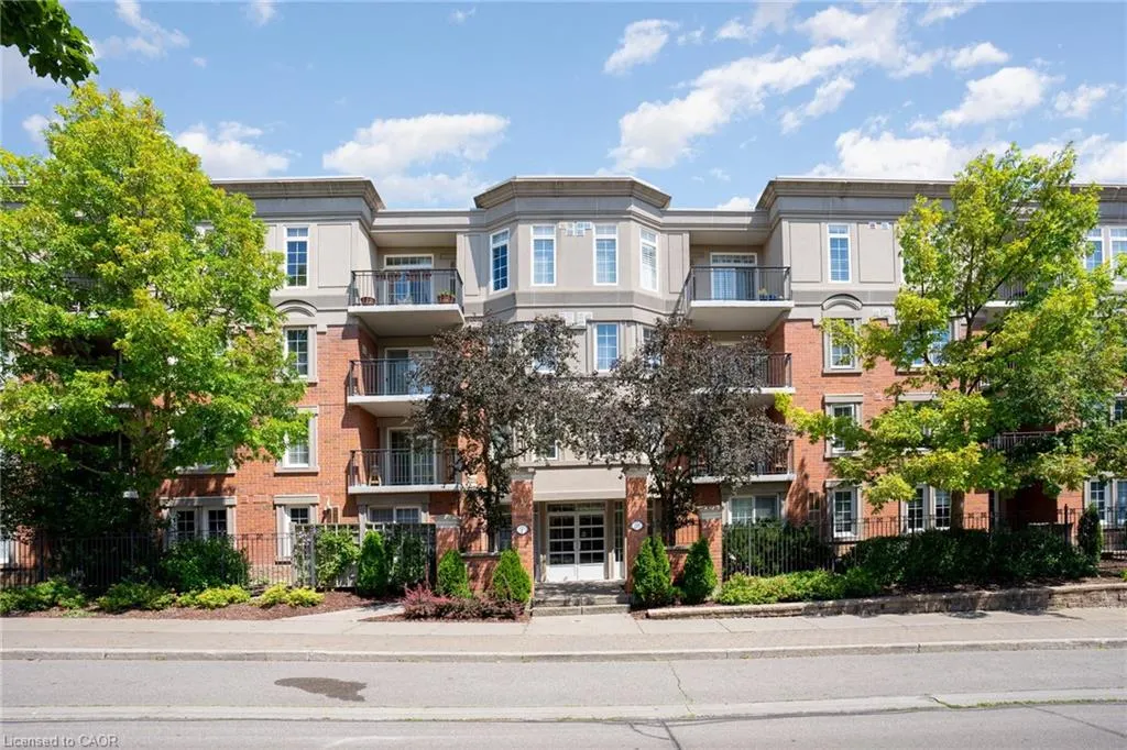 2301 Parkhaven Boulevard, #410