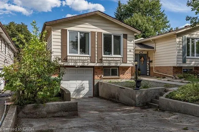 45 Fonthill Road